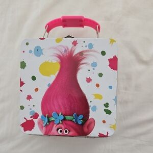 Dreamworks Trolls POPPY LUNCHBOX